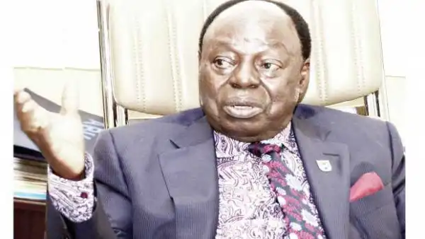 Man docked for defrauding Afe Babalola of N2.5million